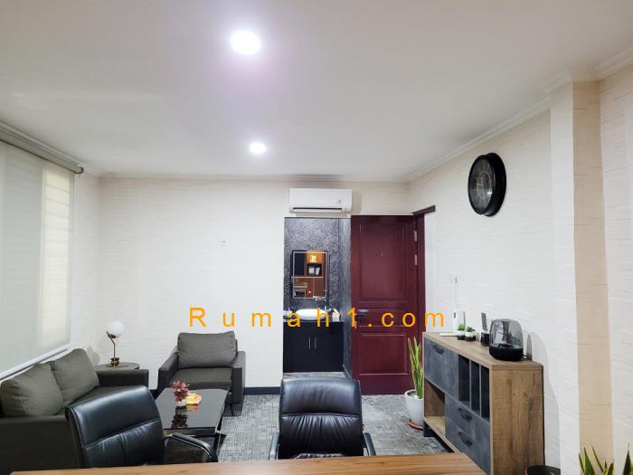 Foto Rumah dijual di Komplek Titian Kencana, Rumah Id: 8129