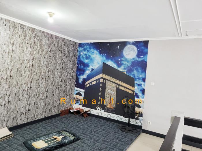 Foto Rumah dijual di Komplek Titian Kencana, Rumah Id: 8129