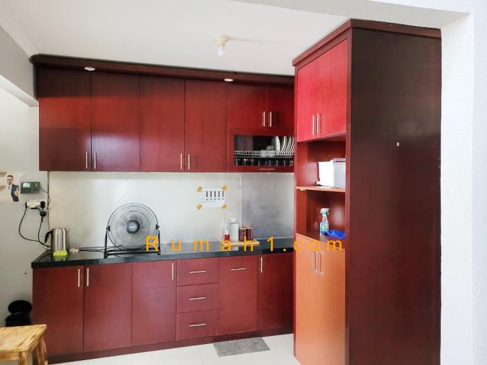 Foto Rumah dijual di Komplek Titian Kencana, Rumah Id: 8129