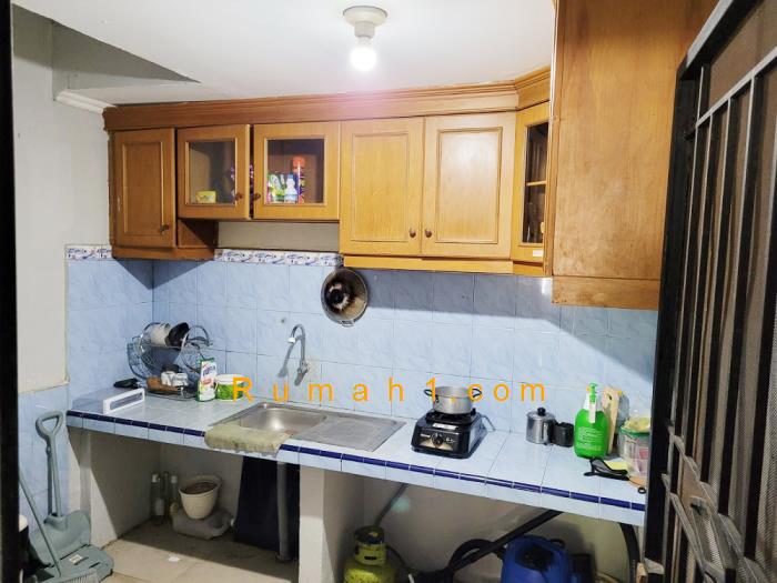 Foto Rumah dijual di Komplek Titian Kencana, Rumah Id: 8129