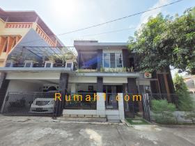 Image rumah dijual di Marga Mulya, Bekasi Utara, Bekasi, Properti Id 8129