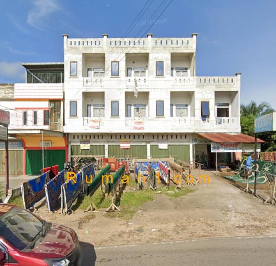Foto Ruko dijual di Paal Merah, Jambi Selatan, Ruko Id: 8130