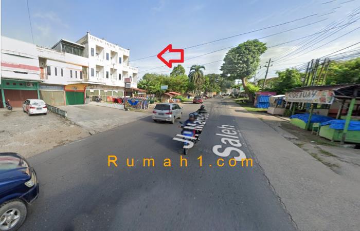 Foto Ruko dijual di Paal Merah, Jambi Selatan, Ruko Id: 8130