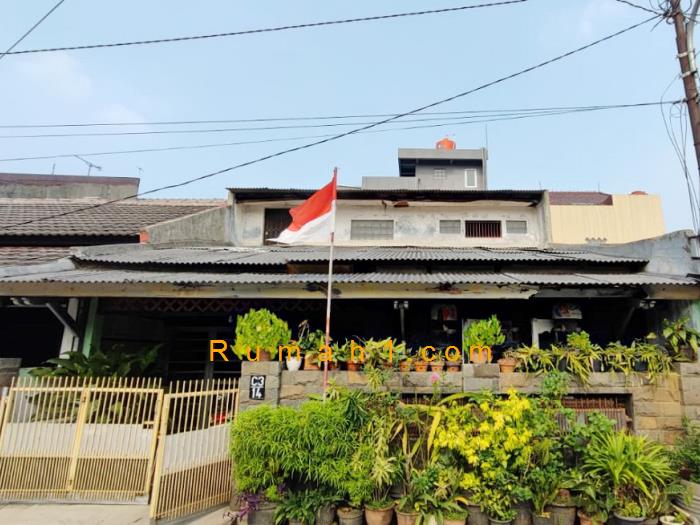 Foto Rumah dijual di Komplek Poris TVRI, Rumah Id: 8131