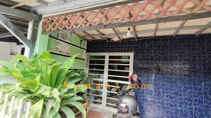 Foto Rumah dijual di Komplek Poris TVRI, Rumah Id: 8131