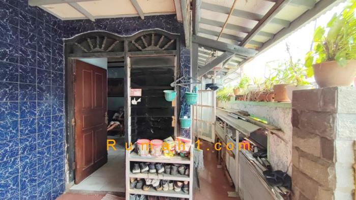 Foto Rumah dijual di Komplek Poris TVRI, Rumah Id: 8131