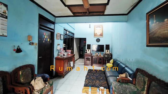 Foto Rumah dijual di Komplek Poris TVRI, Rumah Id: 8131