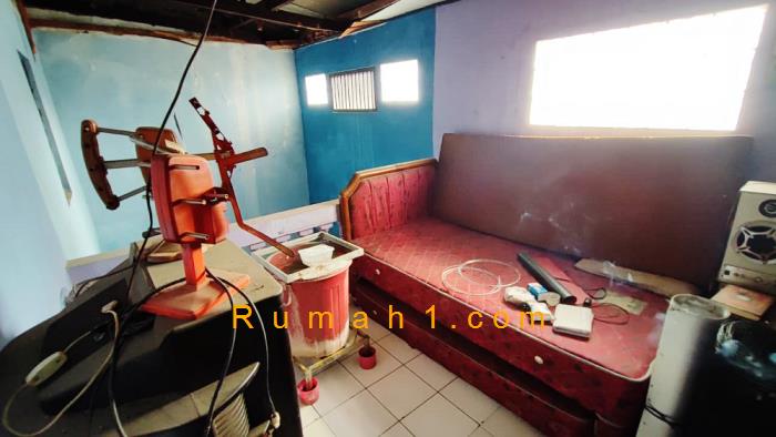 Foto Rumah dijual di Komplek Poris TVRI, Rumah Id: 8131