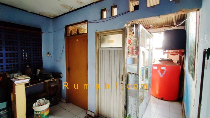 Foto Rumah dijual di Komplek Poris TVRI, Rumah Id: 8131