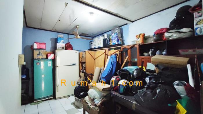 Foto Rumah dijual di Komplek Poris TVRI, Rumah Id: 8131