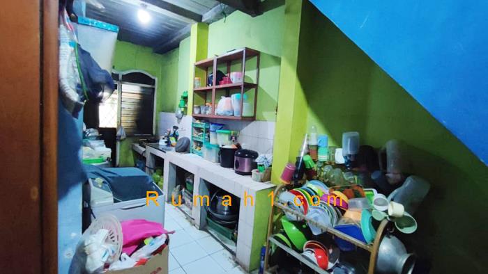 Foto Rumah dijual di Komplek Poris TVRI, Rumah Id: 8131