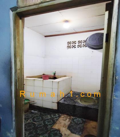 Foto Rumah dijual di Komplek Poris TVRI, Rumah Id: 8131