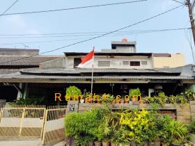 Image rumah dijual di Jatirahayu, Pondok Melati, Bekasi, Properti Id 8131