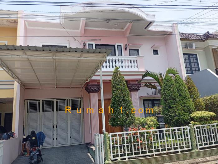 Foto Rumah dijual di Regency Pesona Puncak Permai, Rumah Id: 8132