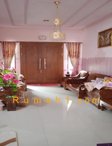 Foto Rumah dijual di Regency Pesona Puncak Permai, Rumah Id: 8132