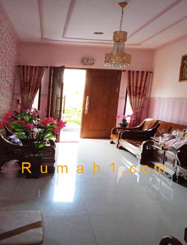 Foto Rumah dijual di Regency Pesona Puncak Permai, Rumah Id: 8132