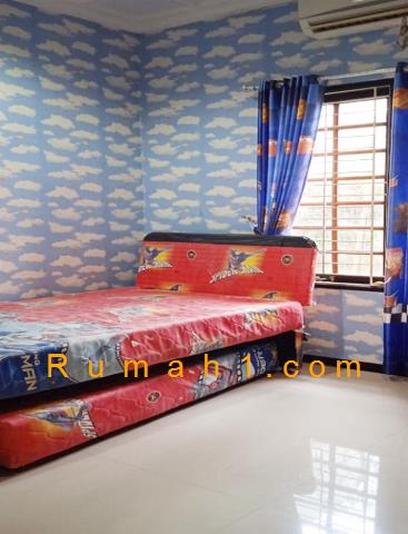 Foto Rumah dijual di Regency Pesona Puncak Permai, Rumah Id: 8132
