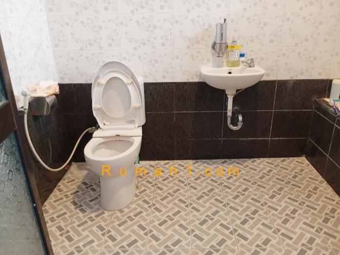 Foto Rumah dijual di Regency Pesona Puncak Permai, Rumah Id: 8132