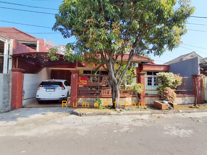 Foto Rumah dijual di Perumahan Pondok Jati, Rumah Id: 8133