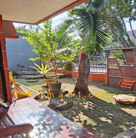 Foto Rumah dijual di Perumahan Pondok Jati, Rumah Id: 8133