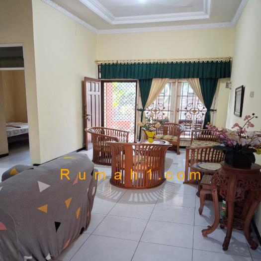 Foto Rumah dijual di Perumahan Pondok Jati, Rumah Id: 8133