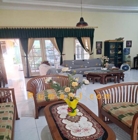 Foto Rumah dijual di Perumahan Pondok Jati, Rumah Id: 8133