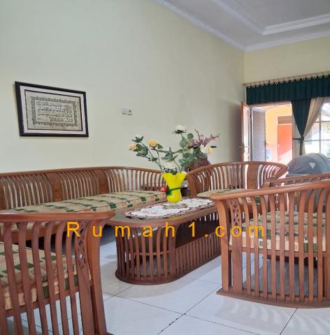 Foto Rumah dijual di Perumahan Pondok Jati, Rumah Id: 8133