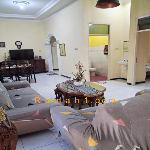 Foto Rumah dijual di Perumahan Pondok Jati, Rumah Id: 8133