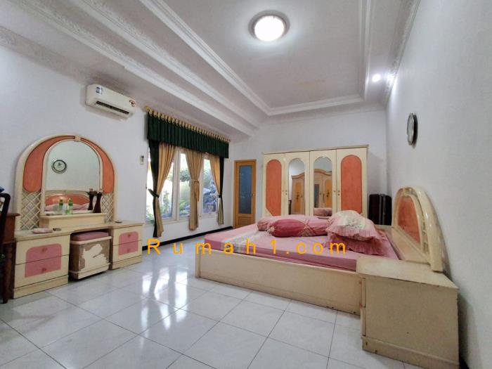 Foto Rumah dijual di Perumahan Pondok Jati, Rumah Id: 8133