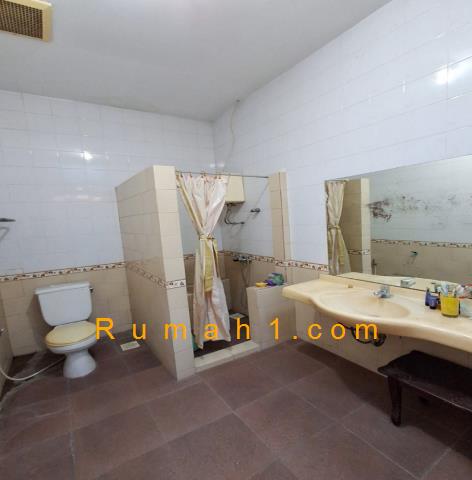Foto Rumah dijual di Perumahan Pondok Jati, Rumah Id: 8133