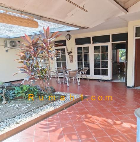Foto Rumah dijual di Perumahan Pondok Jati, Rumah Id: 8133