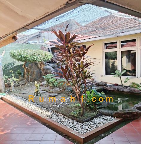 Foto Rumah dijual di Perumahan Pondok Jati, Rumah Id: 8133