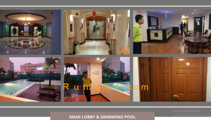 Foto Apartemen pangeran Jayakarta dijual, Apartemen Id: 8134