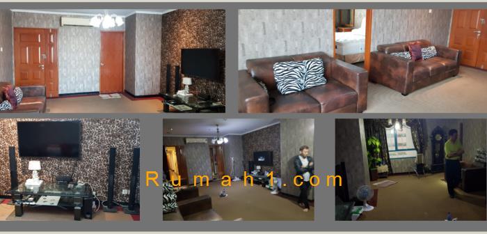 Foto Apartemen pangeran Jayakarta dijual, Apartemen Id: 8134
