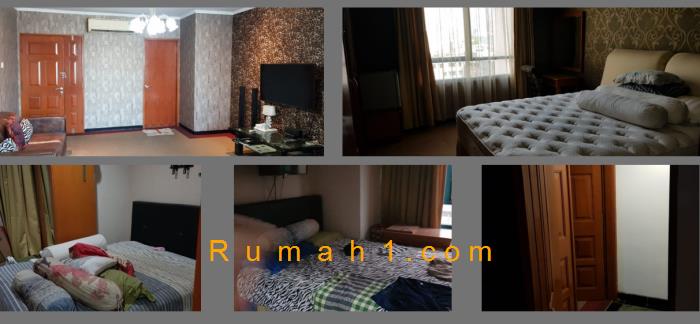 Foto Apartemen pangeran Jayakarta dijual, Apartemen Id: 8134