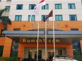 Image apartemen dijual di Mangga Dua Selatan, Sawah Besar, Jakarta Pusat, Properti Id 8134
