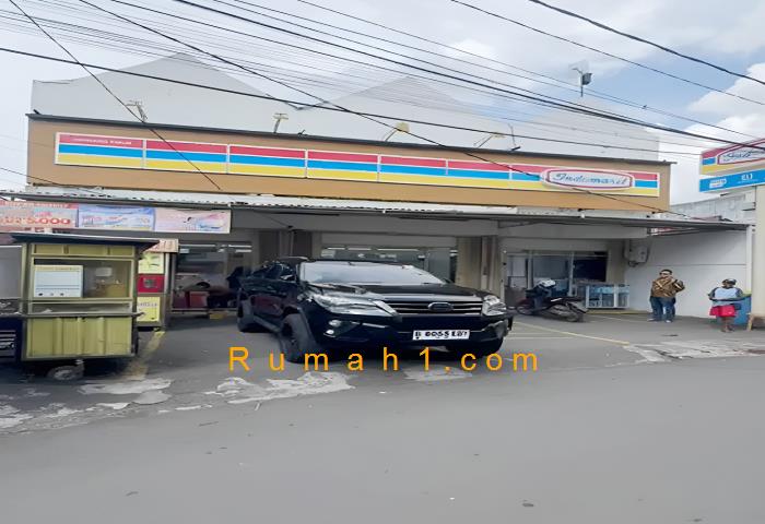 Foto Ruko dijual di Cipinang, Pulo Gadung, Ruko Id: 8135
