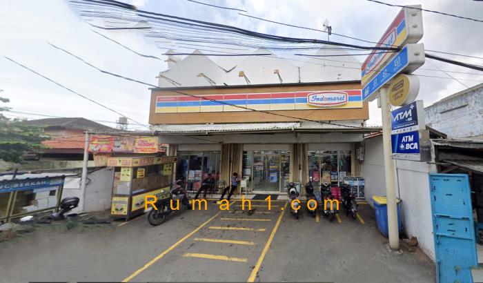 Foto Ruko dijual di Cipinang, Pulo Gadung, Ruko Id: 8135