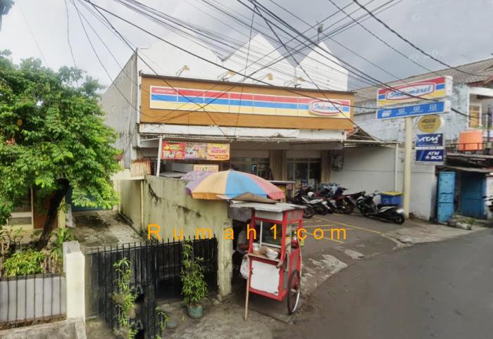 Foto Ruko dijual di Cipinang, Pulo Gadung, Ruko Id: 8135