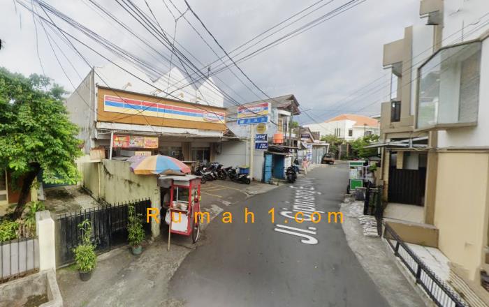 Foto Ruko dijual di Cipinang, Pulo Gadung, Ruko Id: 8135