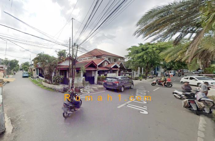 Foto Ruko dijual di Cipinang, Pulo Gadung, Ruko Id: 8135