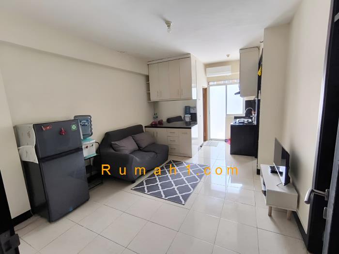 Foto Apartemen Casablanca East Residence dijual, Apartemen Id: 8136