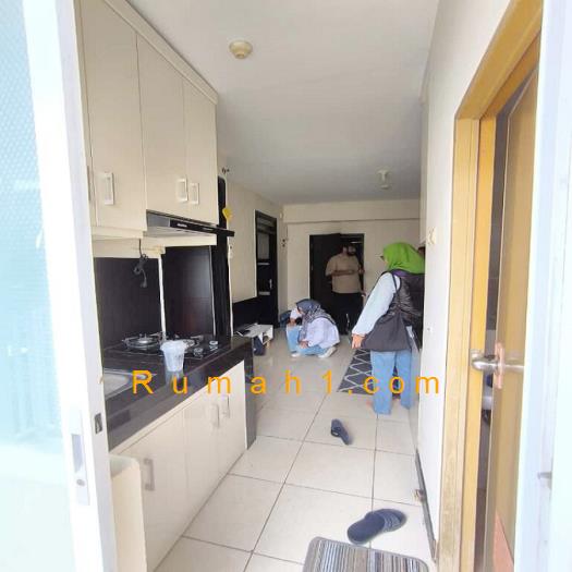 Foto Apartemen Casablanca East Residence dijual, Apartemen Id: 8136