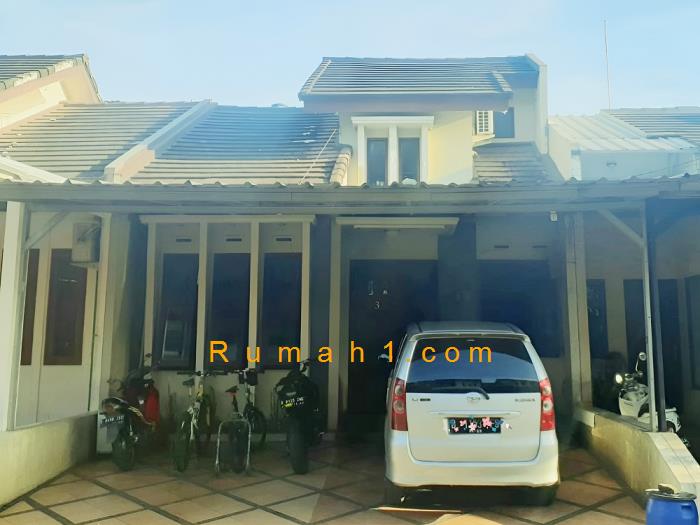 Foto Rumah dijual di Cinere Indah Residence, Rumah Id: 8137