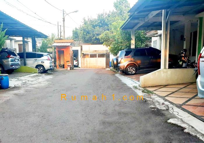 Foto Rumah dijual di Cinere Indah Residence, Rumah Id: 8137