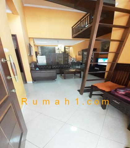 Foto Rumah dijual di Cinere Indah Residence, Rumah Id: 8137