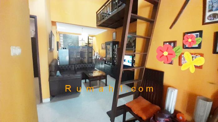Foto Rumah dijual di Cinere Indah Residence, Rumah Id: 8137