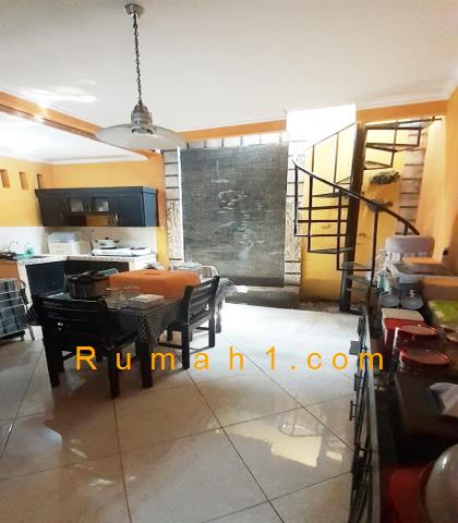 Foto Rumah dijual di Cinere Indah Residence, Rumah Id: 8137