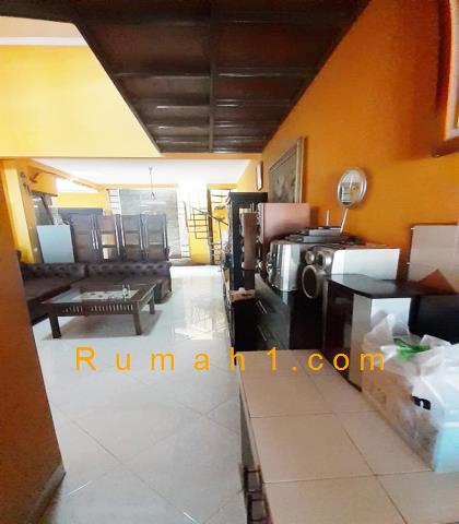 Foto Rumah dijual di Cinere Indah Residence, Rumah Id: 8137