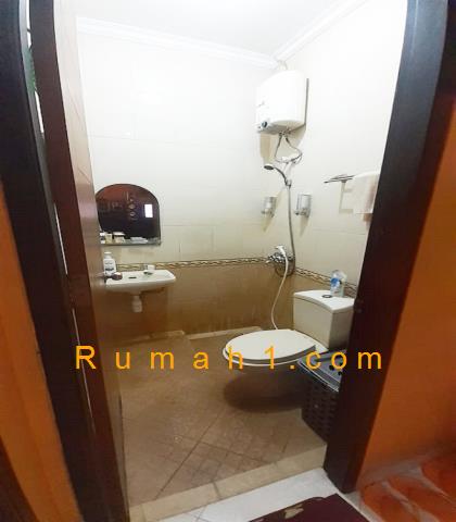 Foto Rumah dijual di Cinere Indah Residence, Rumah Id: 8137